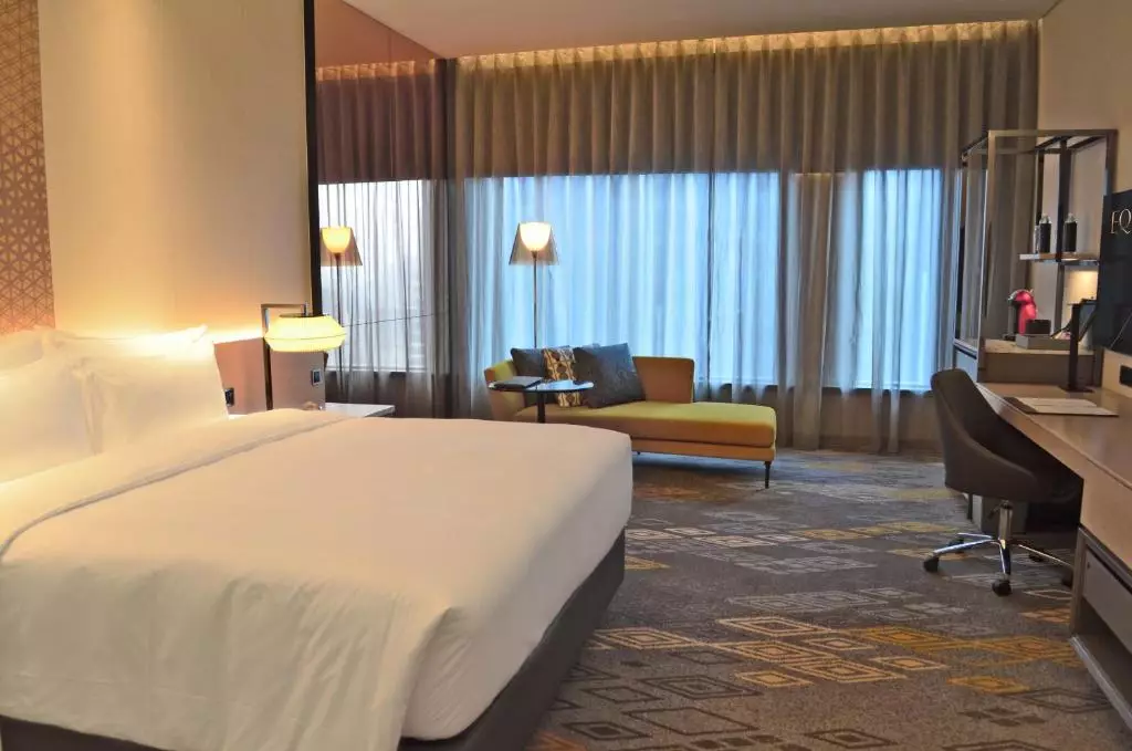 EQ Kuala Lumpur